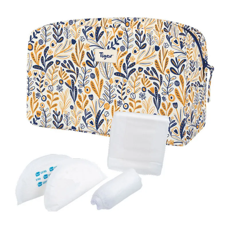 Trousse de maternité Les essentiels pour 3 jours-0