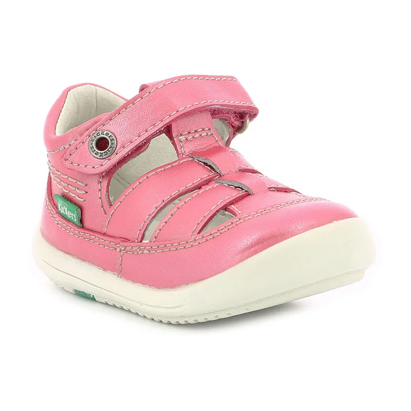 Salomés Kits - Rose-0