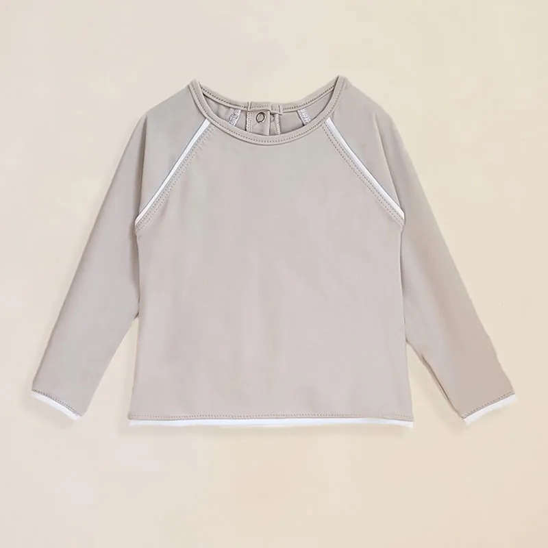 Le haut anti-UV - Sand-1