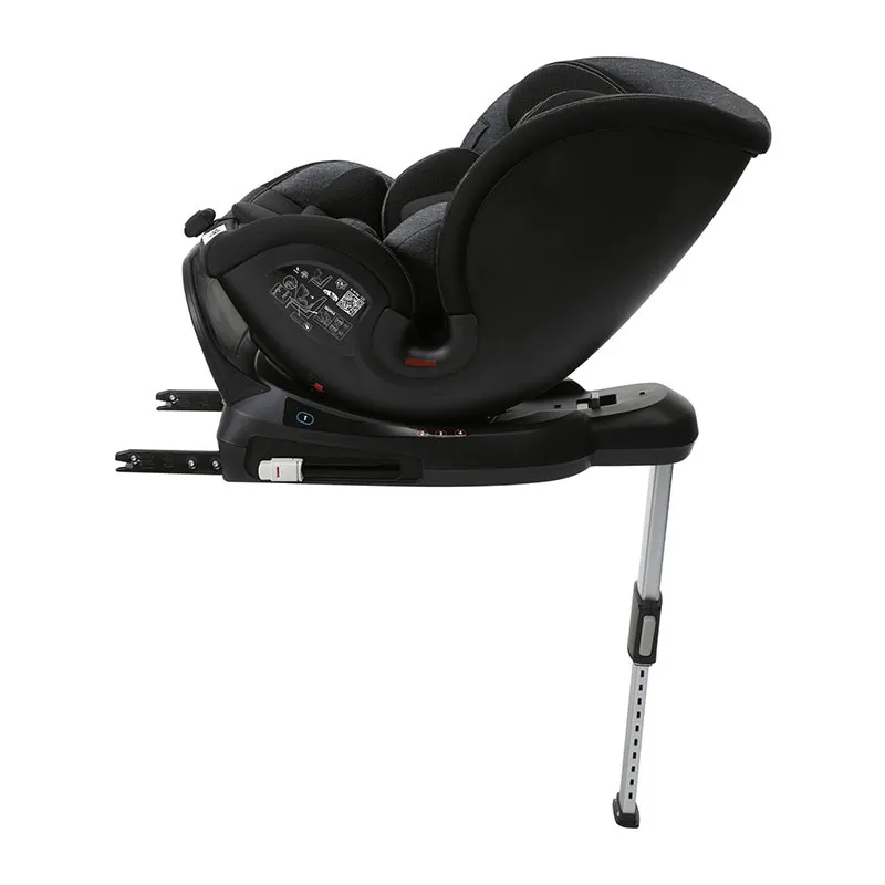 Siège-auto Isofix/Ceinturé OneSeat Gr.0/1/2/3 - Ombra-3