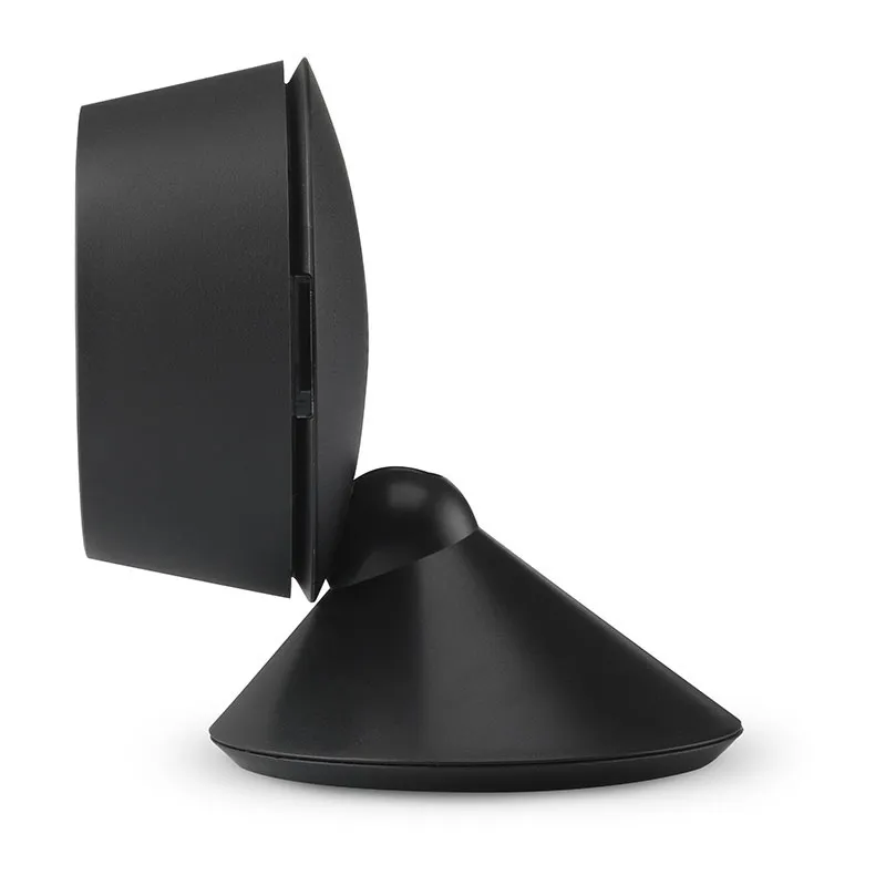 Babyphone SmartBaby5BK Wifi Caméra - Noir-5