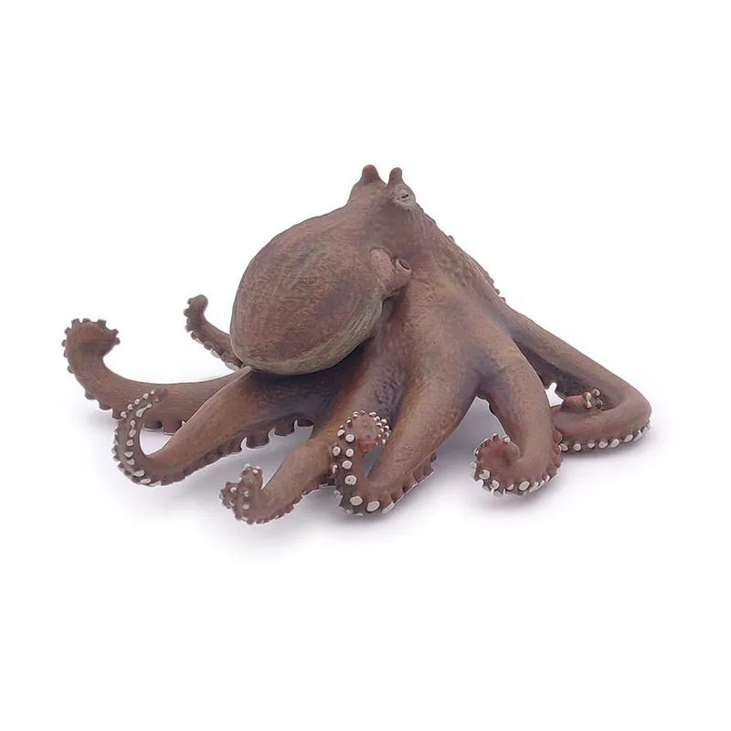 Pieuvre - 20x13,5cm-4