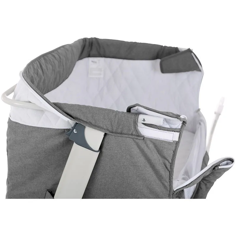 Berceau Co-dodo Together I Gris - 0m+-6