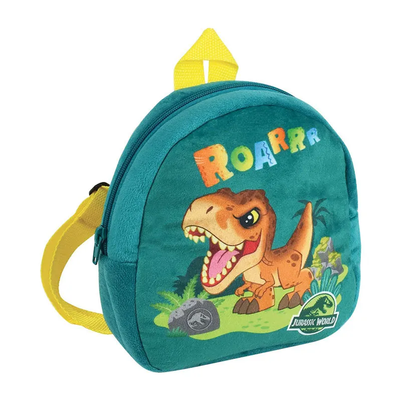 Sac à dos Jurassic World - 22cm-0