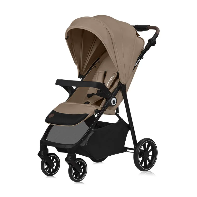 Poussette Canne Emma One Beige Sand - 6m+-23