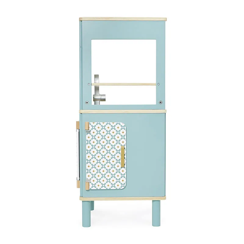 Cuisine Trio Bleu - 36m+-6