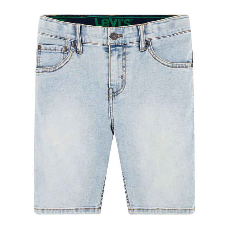 Short Slim Fit Eco - Washed Away - LEVI'S-0