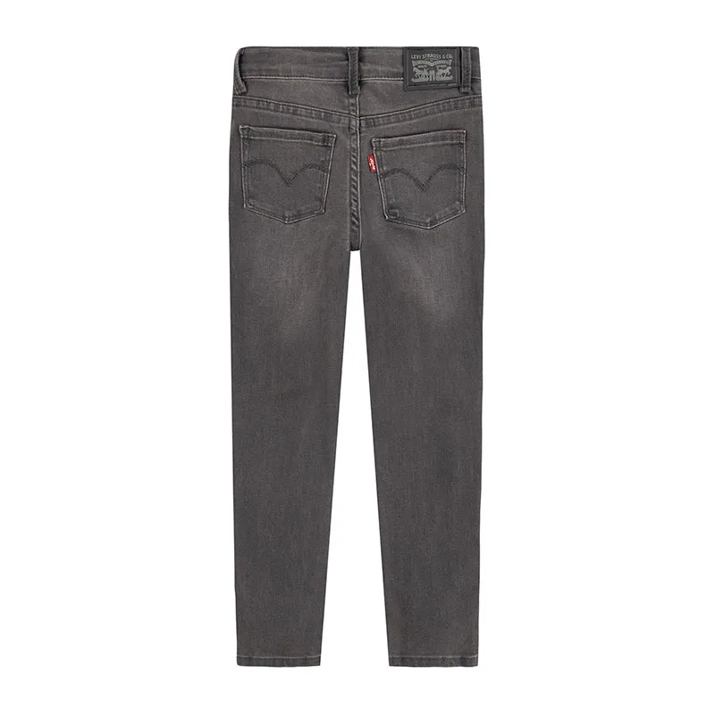 Jean 710 Super skinny Jean - Baton Rouge-2