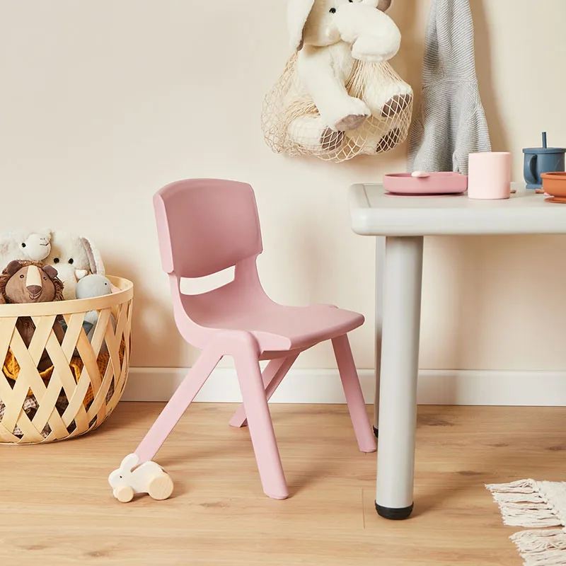 Chaise enfant Rose - 12m+-1