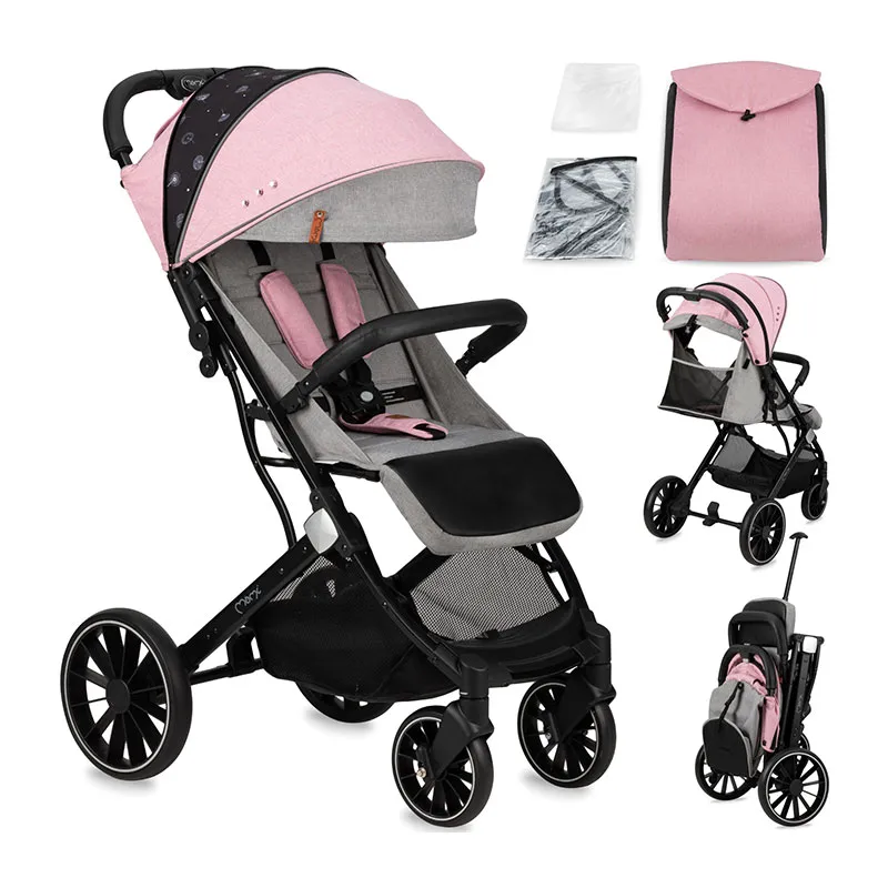 Poussette Compacte Estelle Dakar Blowball - 0m+-6