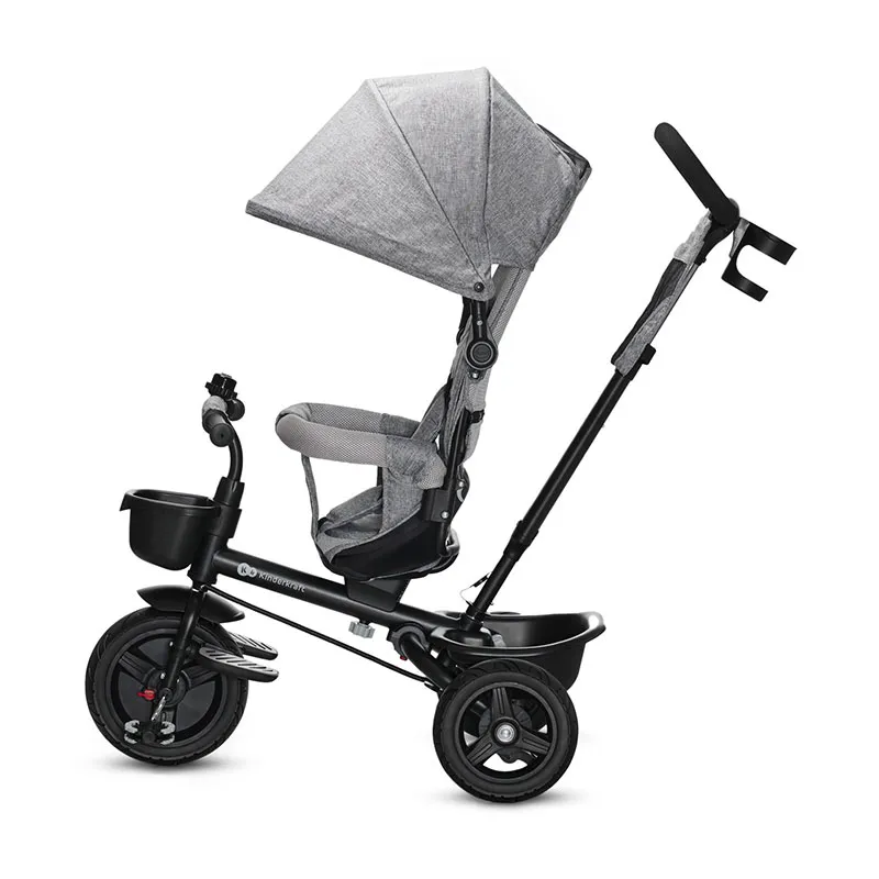 Tricycle Aveo Gris clair - 9m+-1