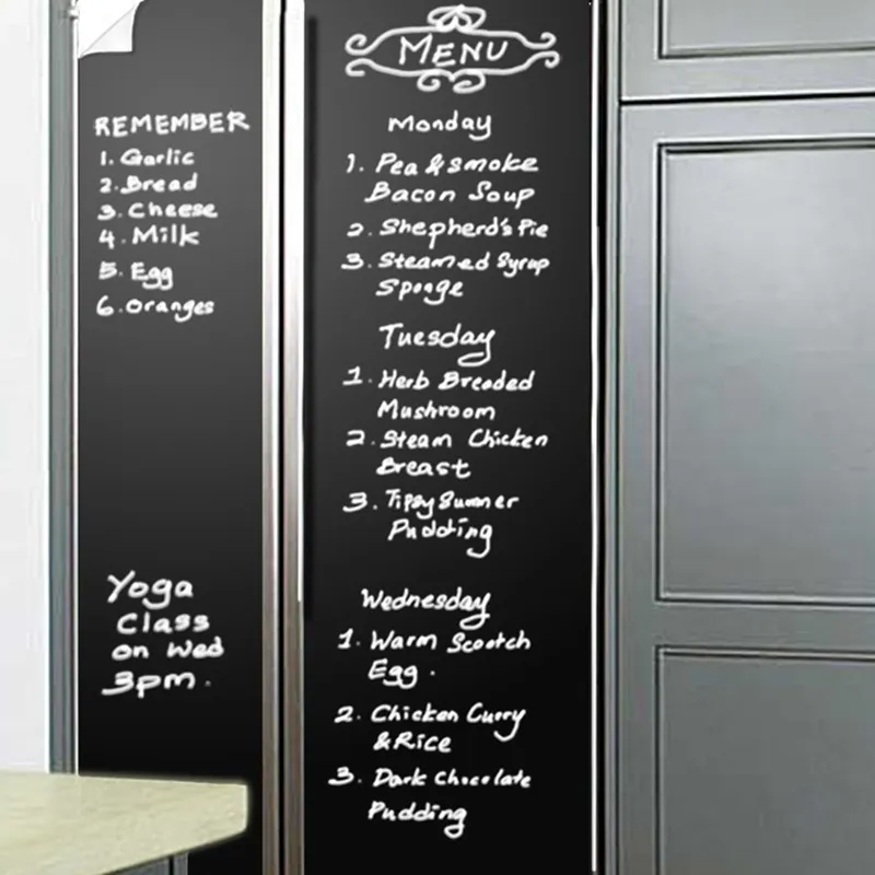 Stickers - Tableau Noir-0