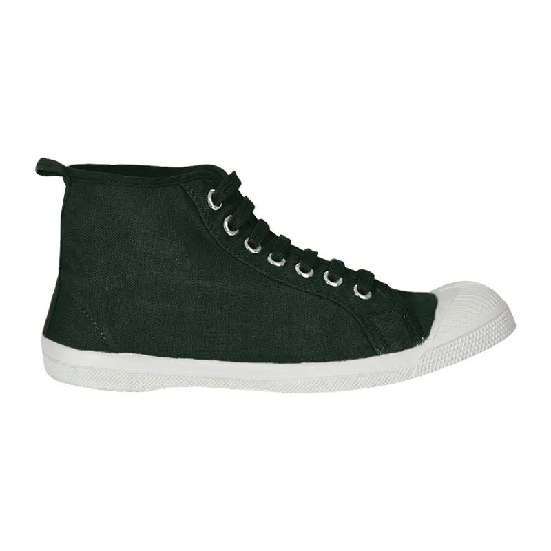 Tennis montantes Stella Femme - Bouteille-3