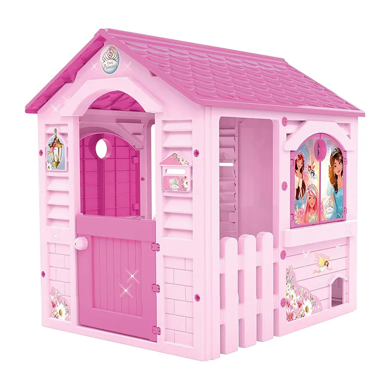 Maisonnette de Princesse - 24m+-1
