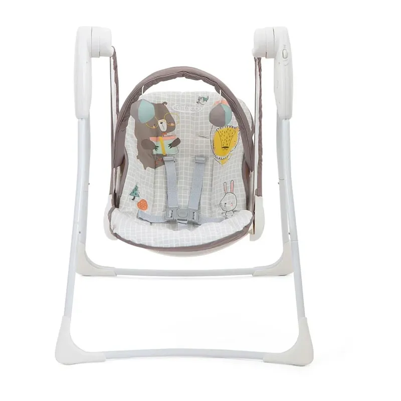 Balancelle Baby delight Bear Story - 0m+-1