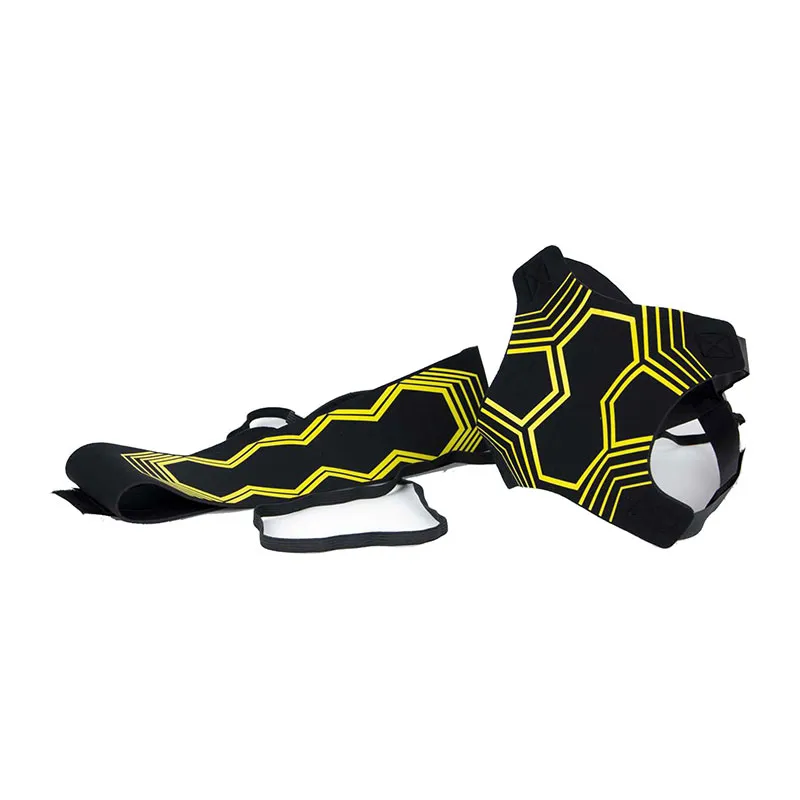Ceinture d'entrainement de Football - 200cm-1