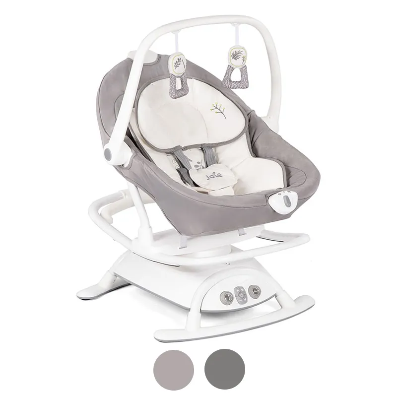 Balancelle Sansa 2en1 - 0m+-5