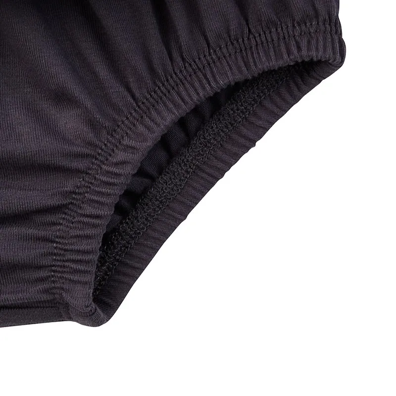 Robe Fille Petite fleurette Marèse - Anthracite - AUBERT-6