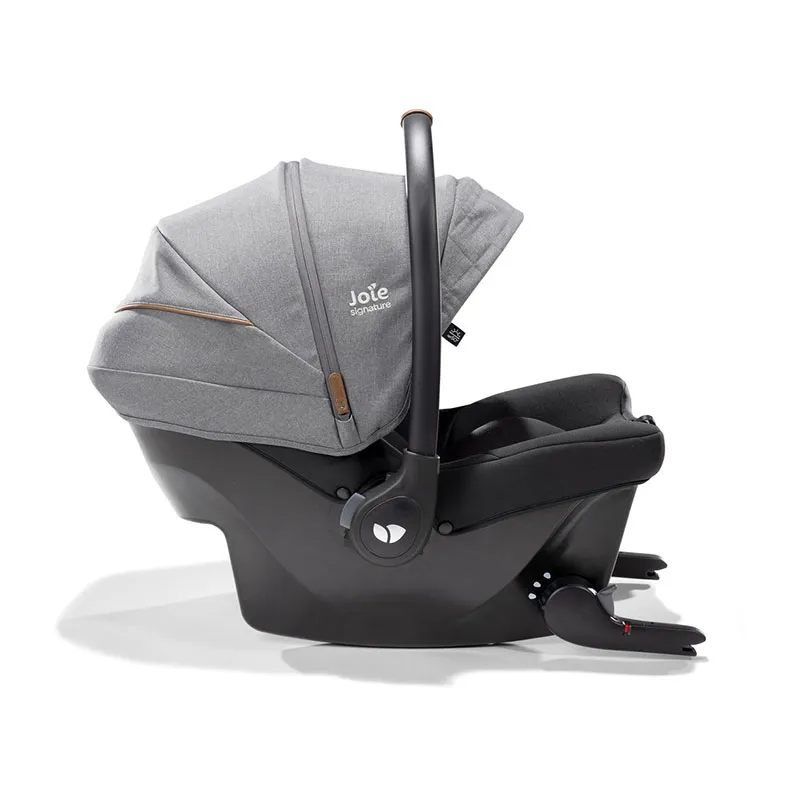 Duo Poussette Compacte Pact pro + Cosi Sprint Carbon - 0m+-9
