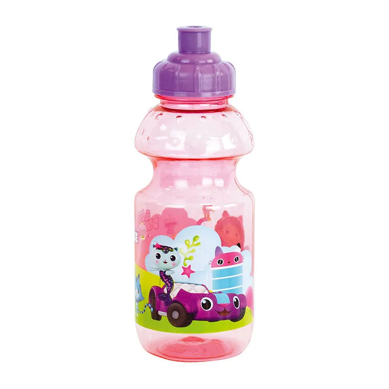 Gourde Gabby et la maison magique - 350ml-2