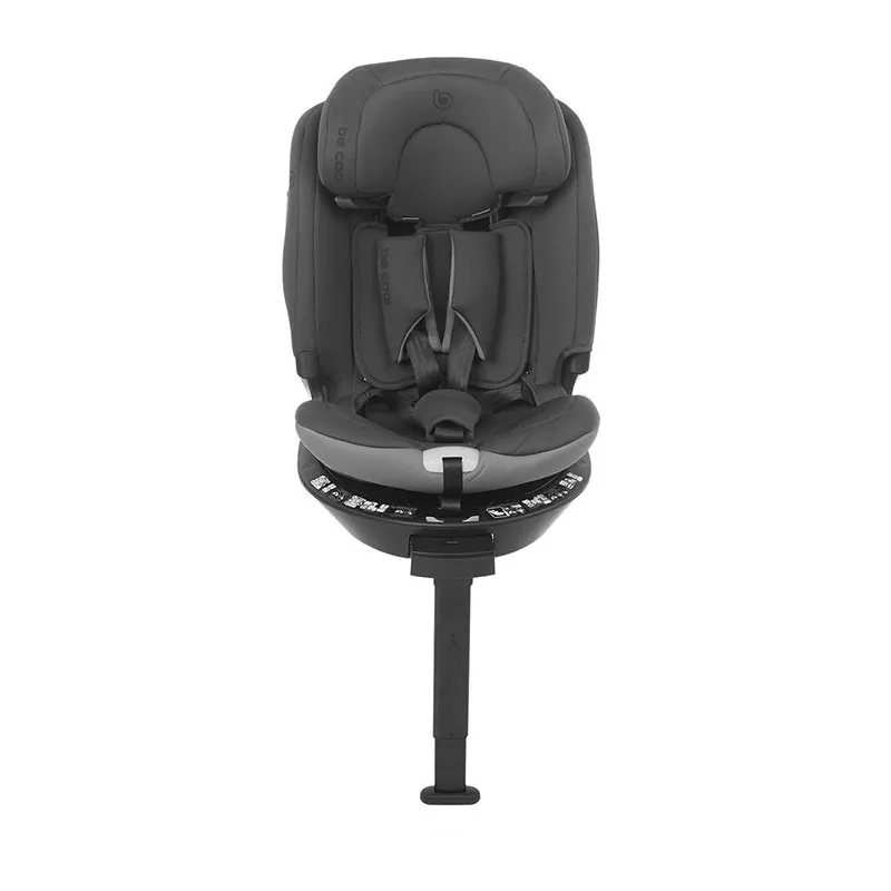 Siège-auto I-Size/Isofix 360° Wagon 40 à 150cm - Race-3