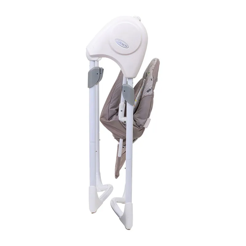 Balancelle Slim Spaces 2en1 Swing Daydream - 0m+-3