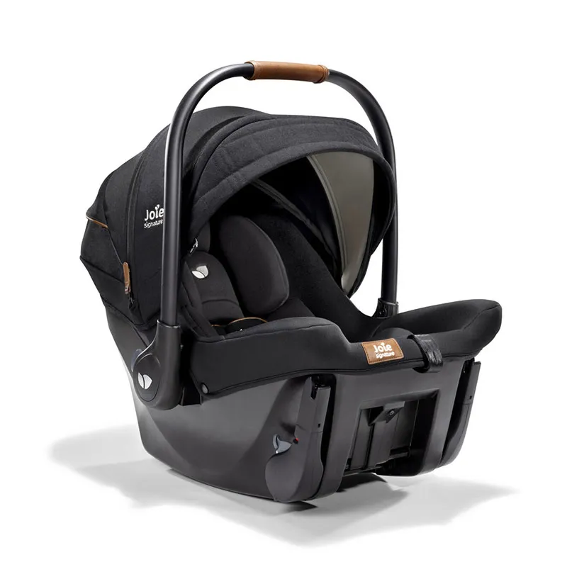 Duo Poussette Compacte Parcel + Siège-auto i-Size/Isofix Sprint - 0m+-8
