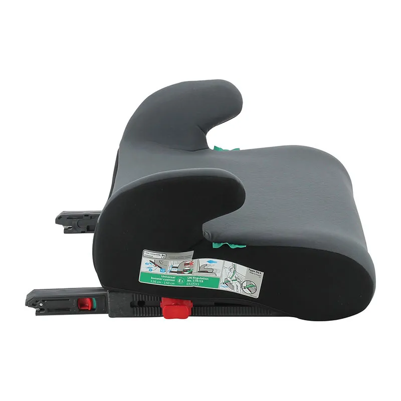 Réhausseur I-Size/Isofix 125-150cm Alphix - Coccinelle-3