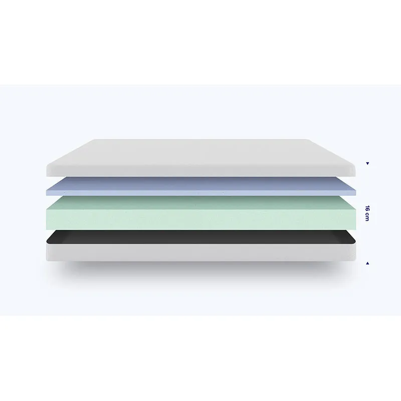 Lit tipi Plume + matelas essentiel-2