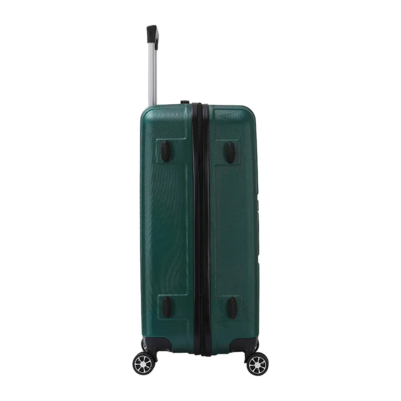 Valise cabine Corsa 50x33x21cm - 34,5L - Kaki-2