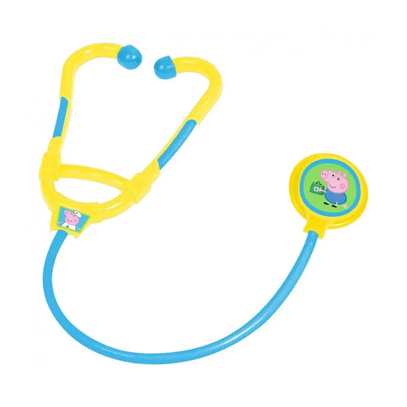 Mallette médicale Peppa Pig 10pcs - 3+-2
