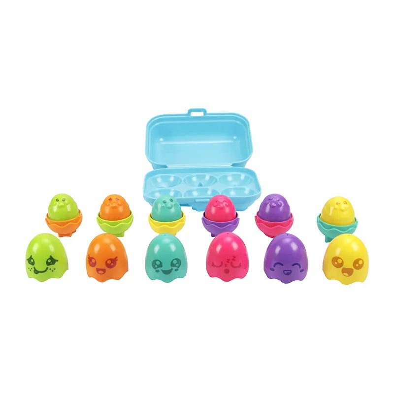 Œufs d'éveil Piou Piou surprises - 6m+-0