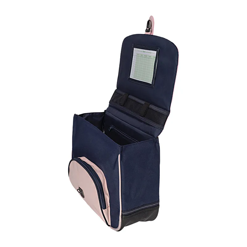 Cartable 35 cm Les Fantaisies Lily - Bleu-2