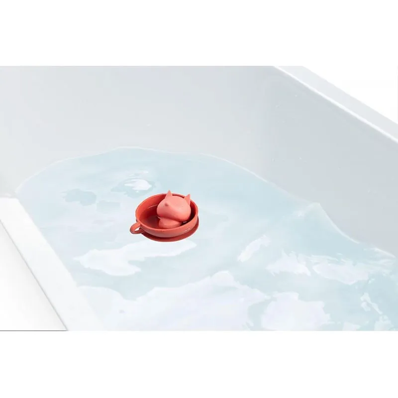 Theière de bain Alice la renarde - 12m+-4