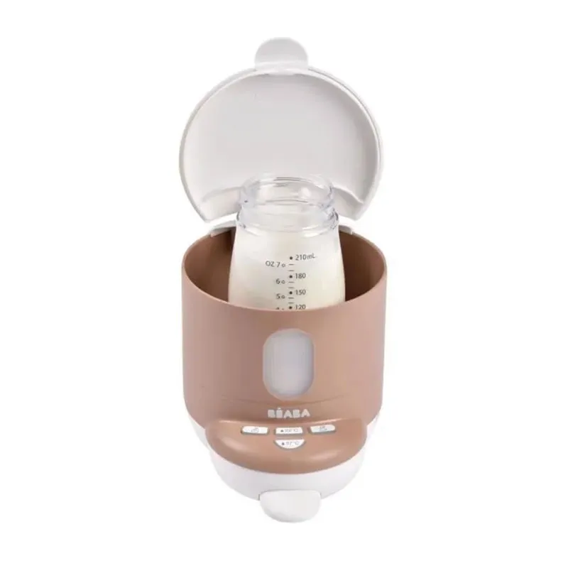 Bib'Expresso chauffe Biberon/petits Pots - Pralin-2