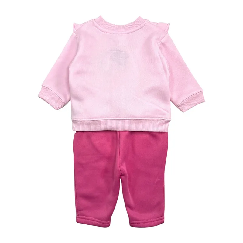 Ensemble bébé Disney - Rose-3