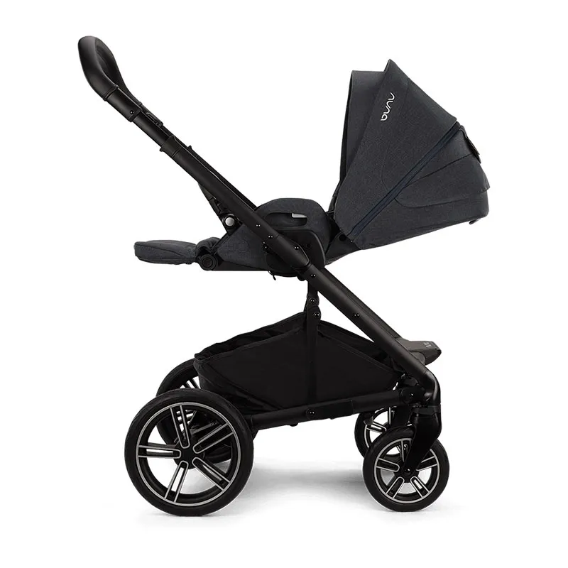 Poussette tout-terrain MIXX NEXT Ocean - 0m+-4
