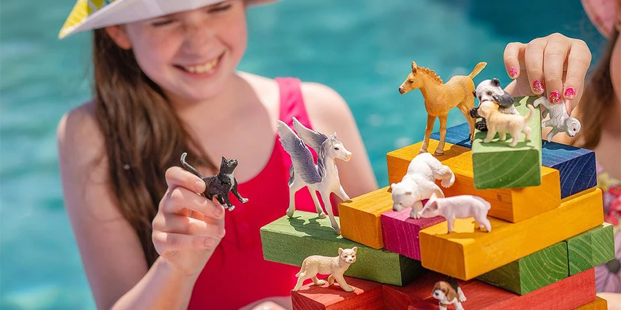 Schleich