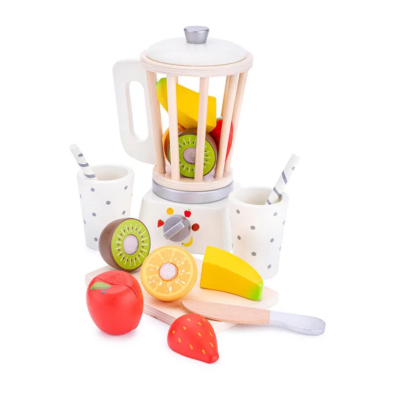 Blender à smoothie Blanc - 36m+-3