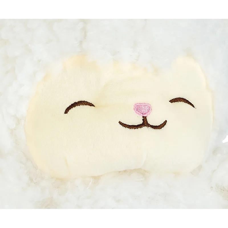 Peluche projecteur Mouton - 0m+-1