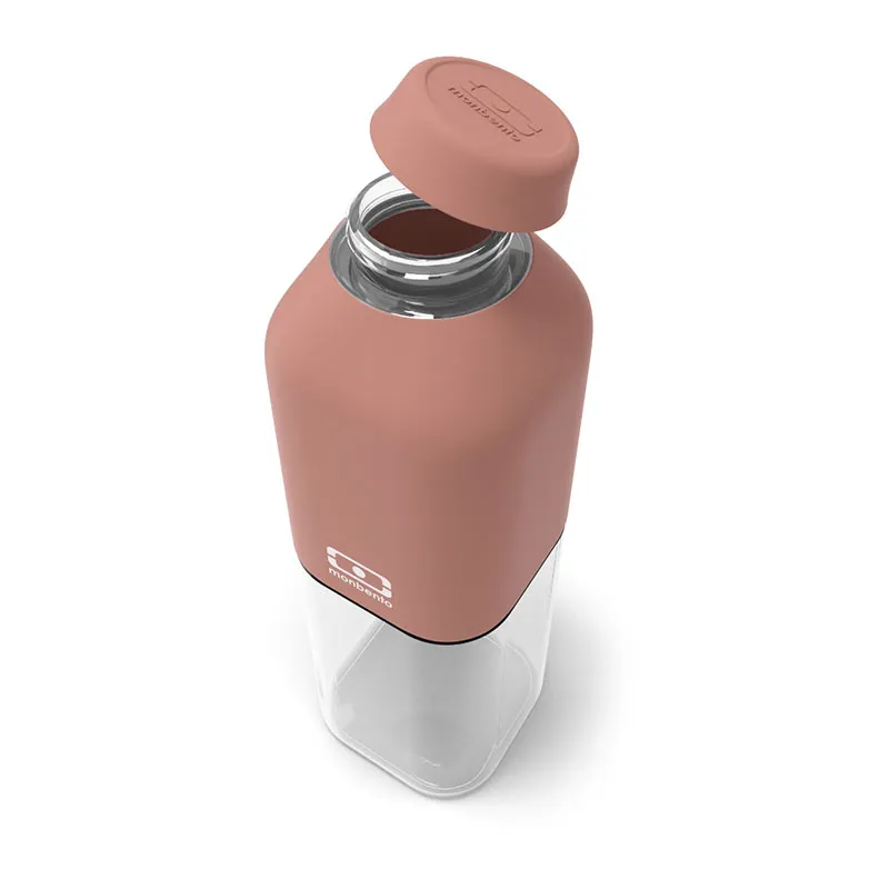 Bouteille MB positive M Rose Moka - 50cl-2