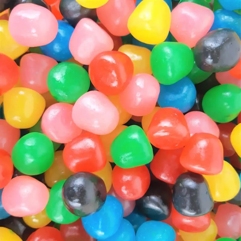 Haribo Mini sachets Dragibus - 30x40g-2