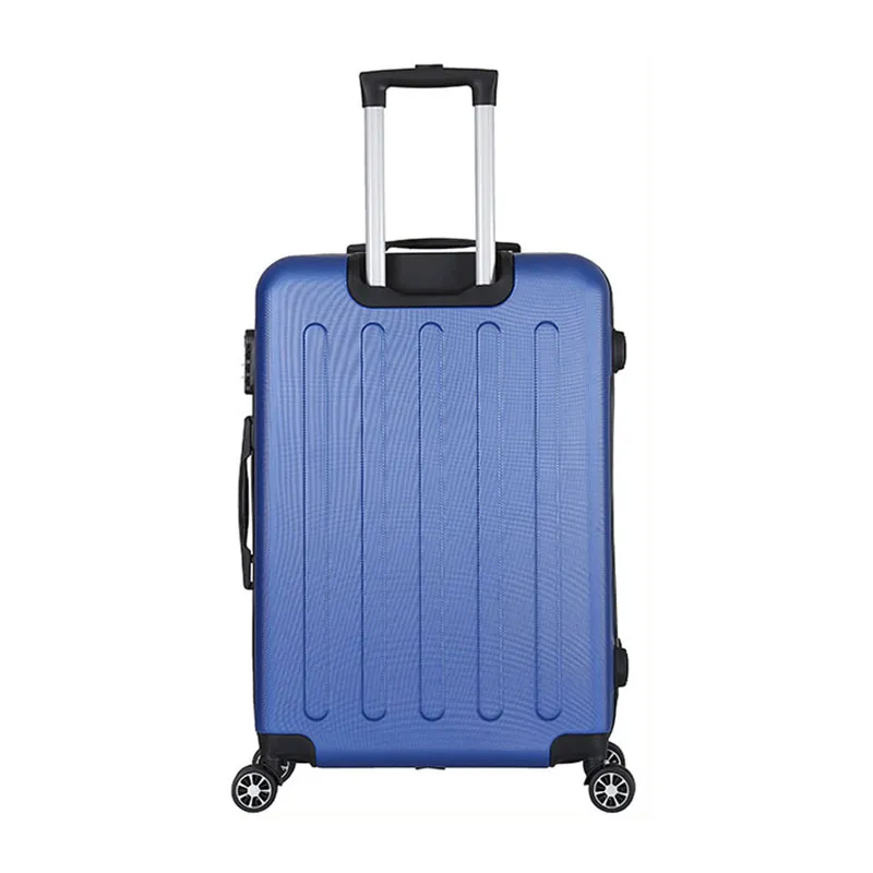 Set 2 valises Java 65/75cm - 65/94,5L - Bleu-5