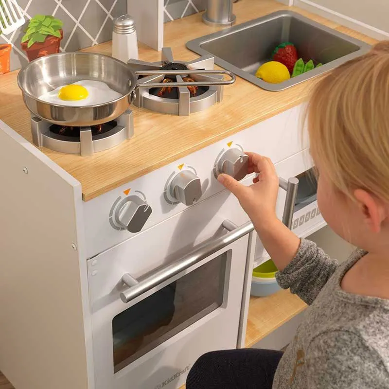 Cuisine Let's cook - 36m+-5