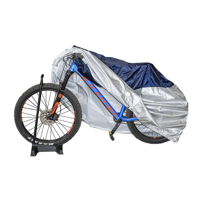 Housse de vélo - Intérieur/Extérieur - Différentes tailles dispo.-0