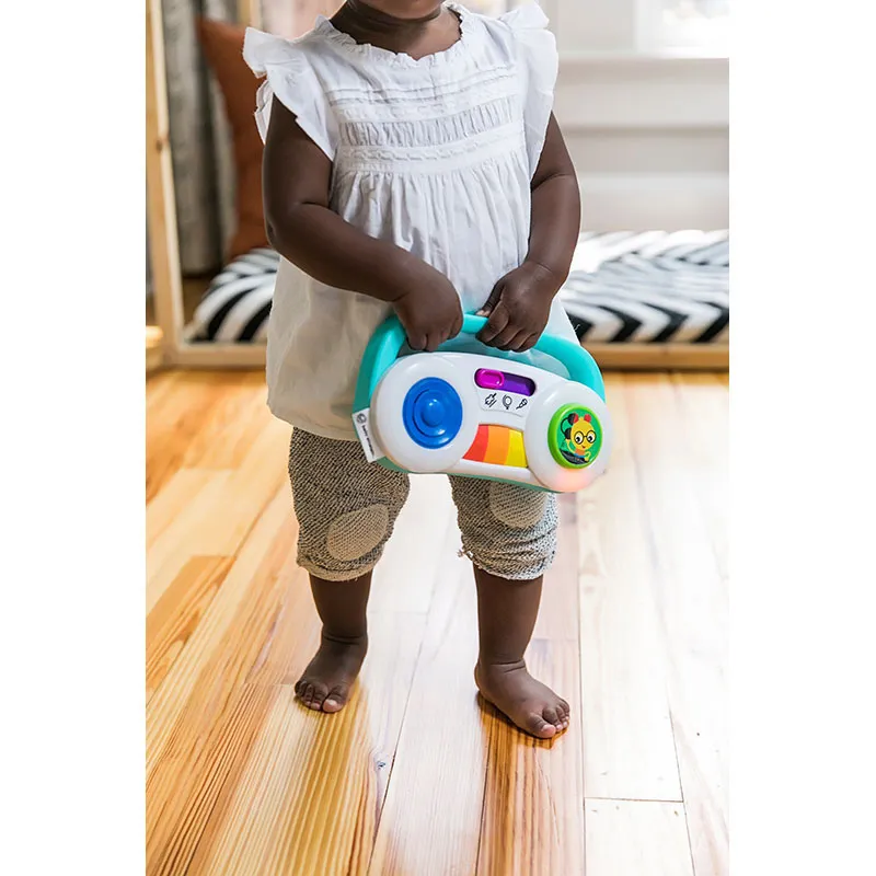 Jouet musical Toddler Jams - 12m+-12