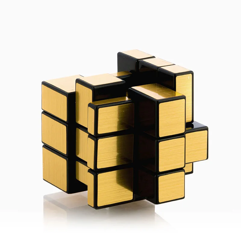 Cube magique casse-tête - 5,5x5,5x5,5cm-2