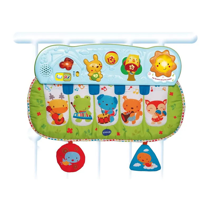 Tap Tap piano des P'tits copains - 3m+-1