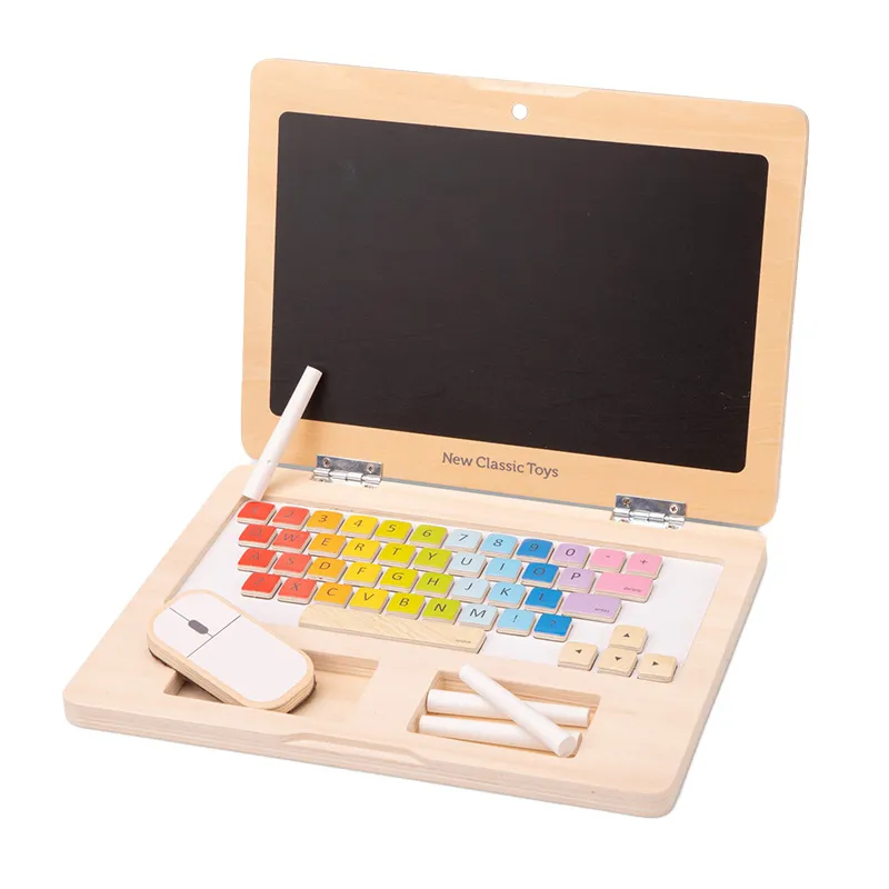 Mon premier ordinateur portable - 36m+-4