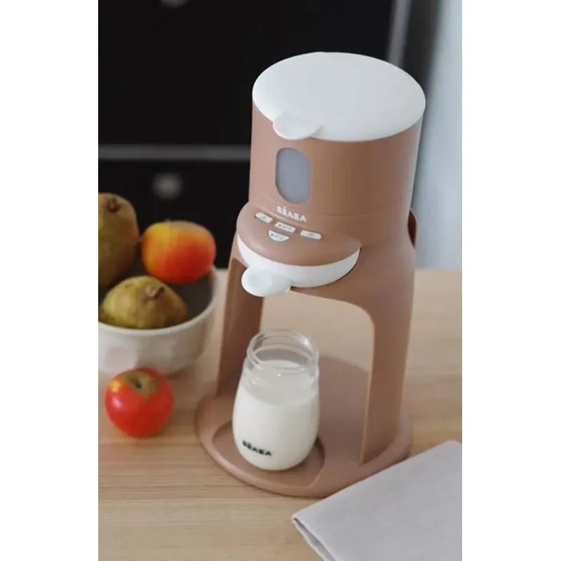 Bib'Expresso chauffe Biberon/petits Pots - Pralin-8
